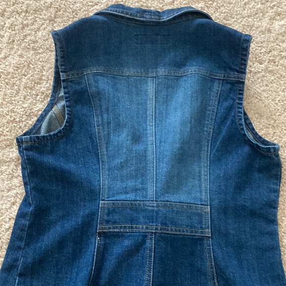 Vintage boho chic - Picture 5 of 5